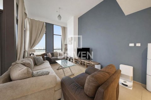 Appartement de 2 chambres à Warda Apartments, UAE No. 202092