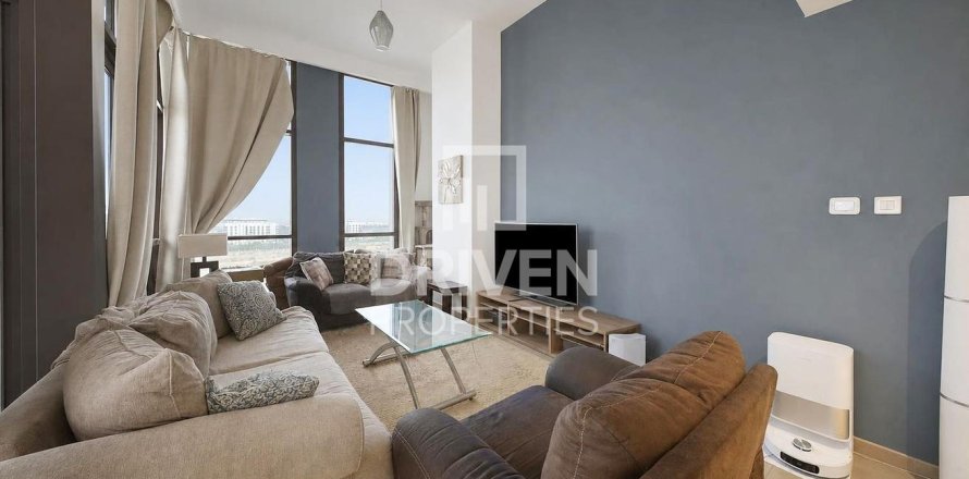 Appartement de 2 chambres à Warda Apartments, UAE No. 202092