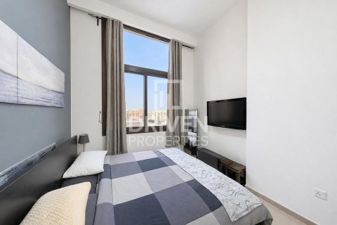 Appartement de 2 chambres à Warda Apartments, UAE No. 202092 15