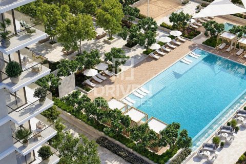 Appartement de 2 chambres à Dubai Hills Estate, UAE No. 202093 9