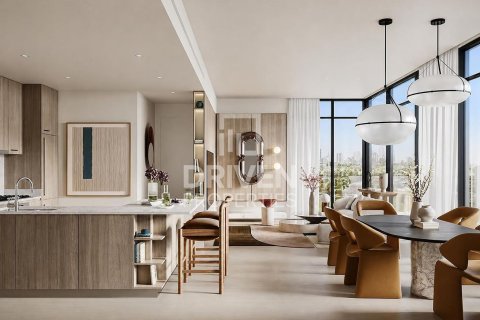 Appartement de 2 chambres à Dubai Hills Estate, UAE No. 202090 6