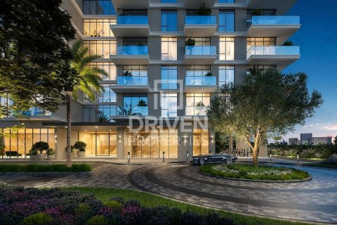 Appartement de 2 chambres à Dubai Hills Estate, UAE No. 202090 10