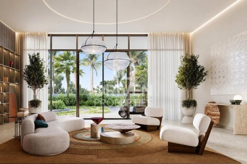 Appartement de 2 chambres à Dubai Hills Estate, UAE No. 202090 4