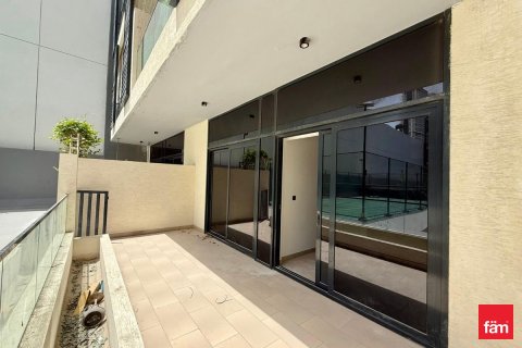 Квартира с 1 спальней  №119726 6