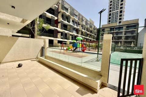 Квартира с 1 спальней  №119726 13