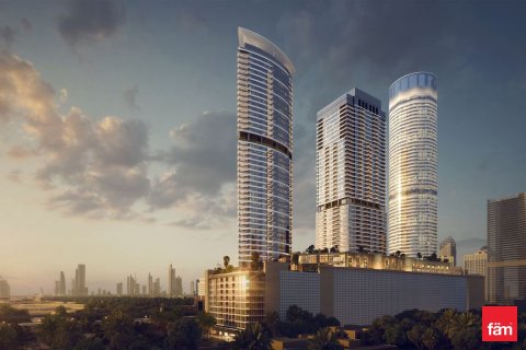 1 bedroom Apartment No. 119731 2