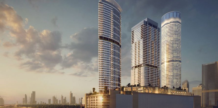 1 bedroom Apartment No. 119731