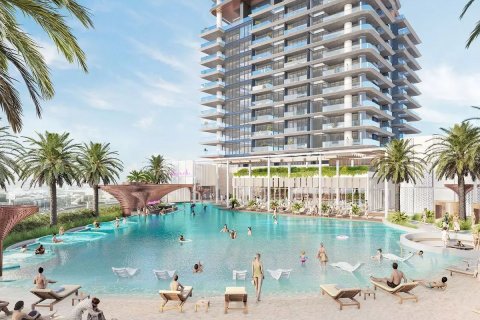 3 bedrooms Apartment  No. 119732 10