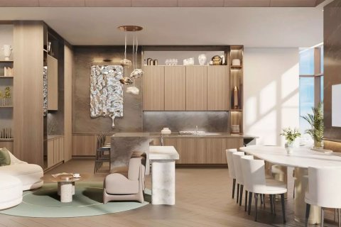 3 bedrooms Apartment  No. 119732 3