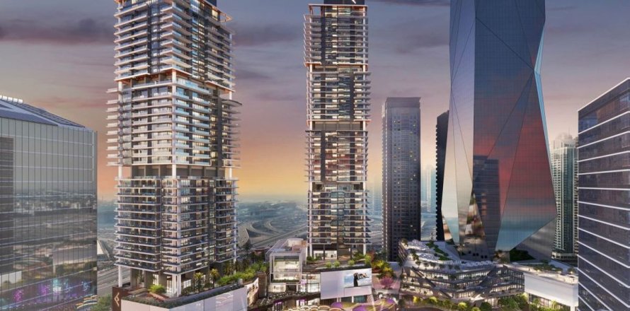 3 bedrooms Apartment  No. 119732