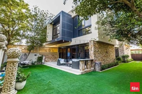 Вилла с 3 спальнями №119728 19