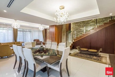 Вилла с 3 спальнями №119728 3