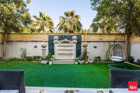 Вилла с 3 спальнями №119728 17