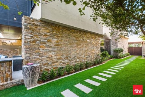 Вилла с 3 спальнями №119728 18