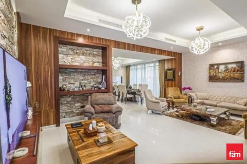 Вилла с 3 спальнями №119728 4