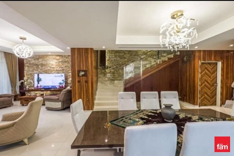 Вилла с 3 спальнями №119728 6