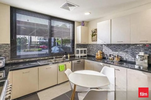 Вилла с 3 спальнями №119728 16