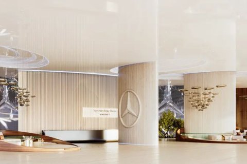 2 bedrooms Apartment  No. 119729 6