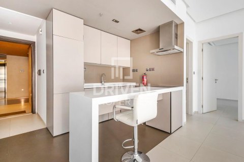 1 bedroom Apartment in West Avenue Tower, UAE No. 193823 13