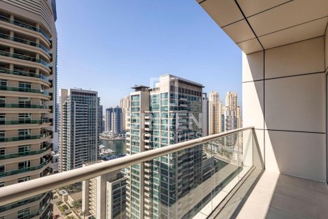 1 bedroom Apartment in West Avenue Tower, UAE No. 193823 7