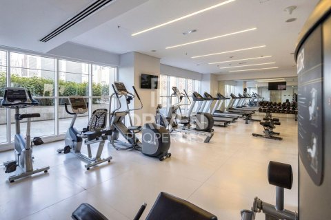 1 bedroom Apartment in West Avenue Tower, UAE No. 193823 10