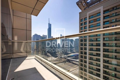 1 bedroom Apartment in West Avenue Tower, UAE No. 193823 6