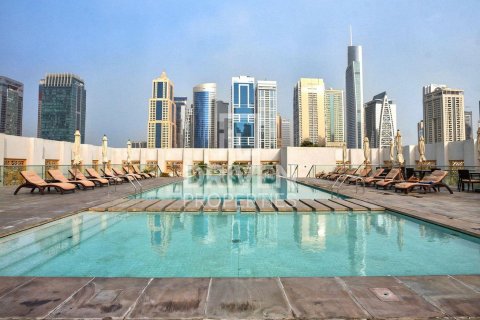1 bedroom Apartment in West Avenue Tower, UAE No. 193823 9