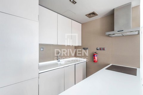 1 bedroom Apartment in West Avenue Tower, UAE No. 193823 3