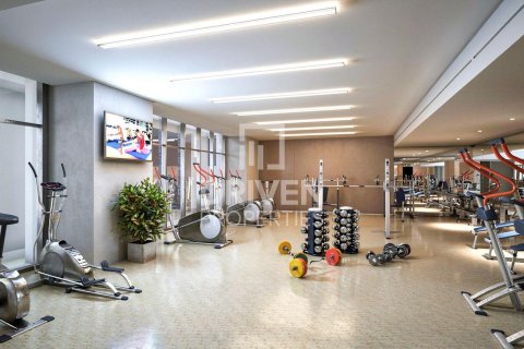 1 bedroom Apartment in West Avenue Tower, UAE No. 193823 12