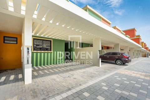 4 bedrooms Townhouse in Damac Lagoons, UAE No. 193822 2