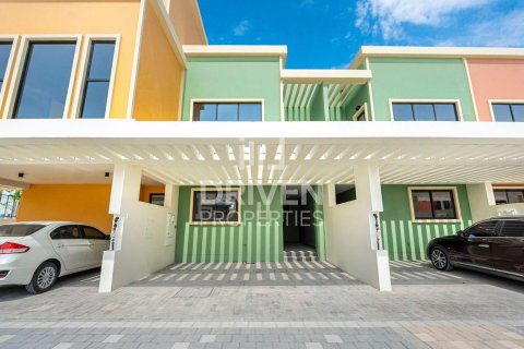 4 bedrooms Townhouse in Damac Lagoons, UAE No. 193822 21