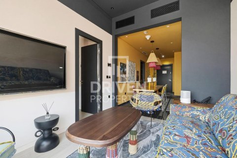 2 bedrooms Apartment in Business Bay, UAE No. 193811