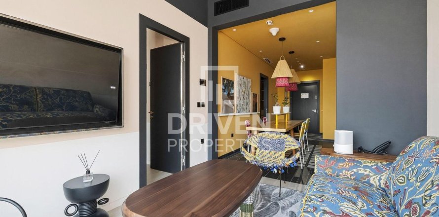 2 bedrooms Apartment in Business Bay, UAE No. 193811