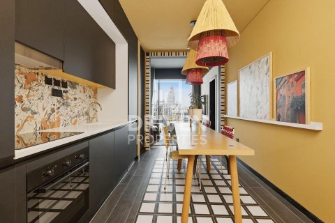 2 bedrooms Apartment in Business Bay, UAE No. 193811 10