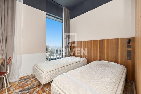 2 bedrooms Apartment in Business Bay, UAE No. 193811 8