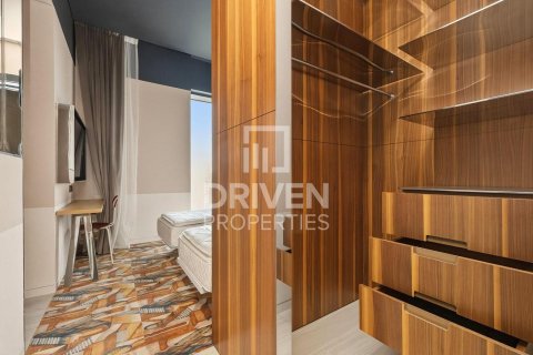 2 bedrooms Apartment in Business Bay, UAE No. 193811 3