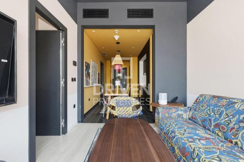 2 bedrooms Apartment in Business Bay, UAE No. 193811 11