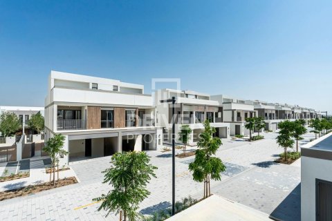 4 غرف نوم فيلا في Aura, الإمارات العربية المتحدة رقم 85621 11