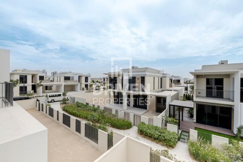 4 غرف نوم فيلا في Harmony, الإمارات العربية المتحدة رقم 85623 23