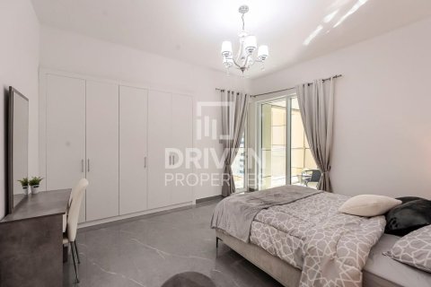 Apartment de 1 dormitorio en Dubai Marina, UAE No. 85626 4