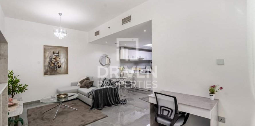 1 غرف نوم شقة في مرسى دبي, الإمارات العربية المتحدة رقم 85626