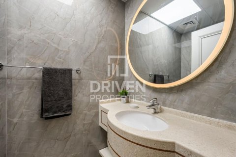 Apartment de 1 dormitorio en Dubai Marina, UAE No. 85626 9
