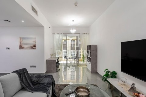 Apartment de 1 dormitorio en Dubai Marina, UAE No. 85626 3