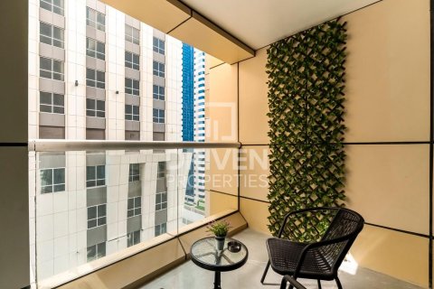 Apartment de 1 dormitorio en Dubai Marina, UAE No. 85626 12
