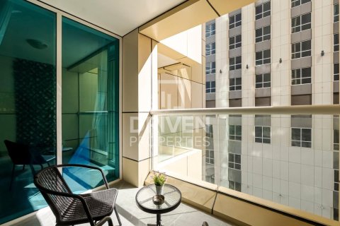 Apartment de 1 dormitorio en Dubai Marina, UAE No. 85626 10