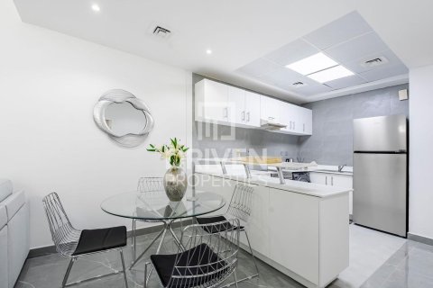 Apartment de 1 dormitorio en Dubai Marina, UAE No. 85626 8