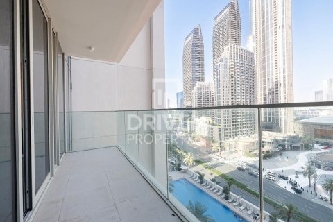 3 غرف نوم شقة في Forte, الإمارات العربية المتحدة رقم 85627 21