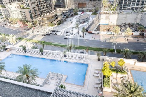 3 غرف نوم شقة في Forte, الإمارات العربية المتحدة رقم 85627 22