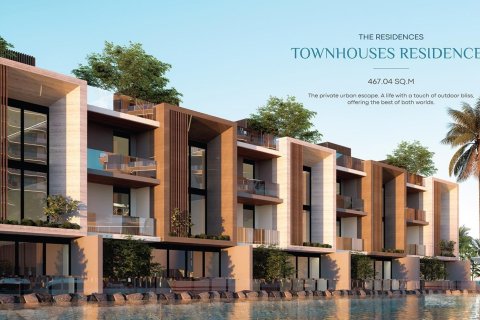 3 bedrooms Apartment  No. 123708 8