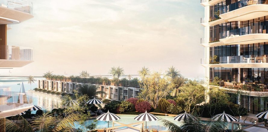 3 bedrooms Apartment  No. 123708